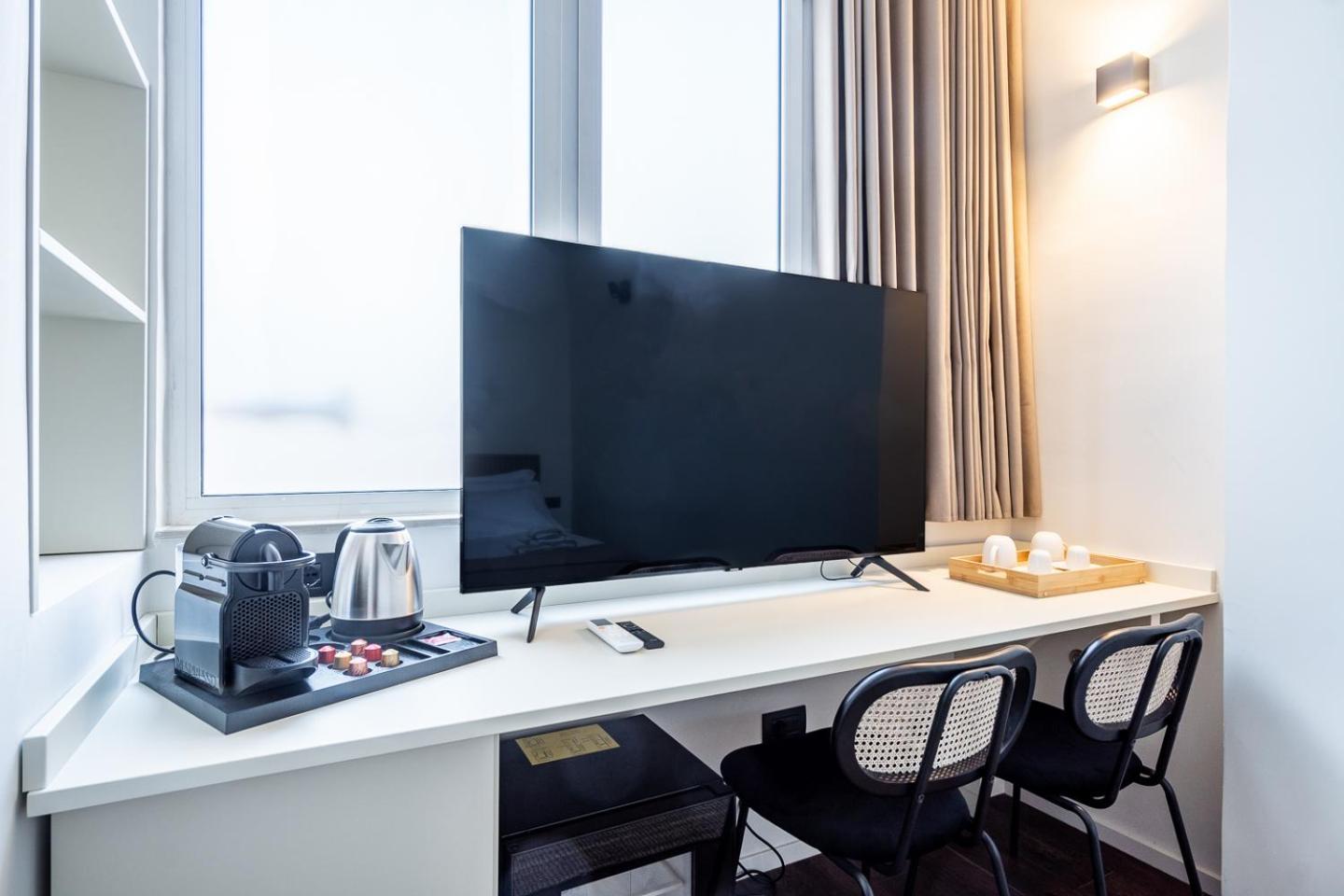 Palazzo Italia Suites Bari Eksteriør bilde