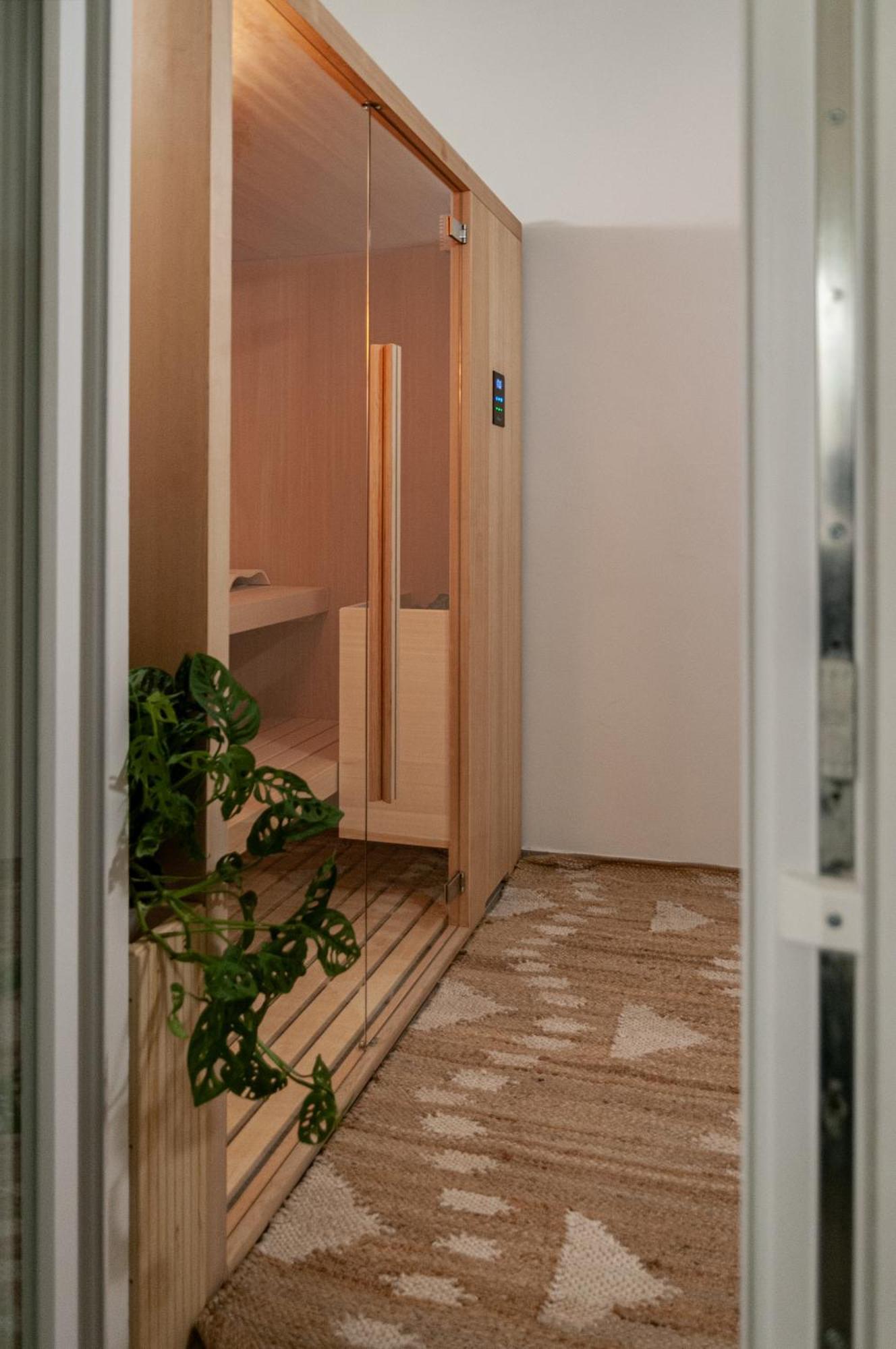Palazzo Italia Suites Bari Eksteriør bilde