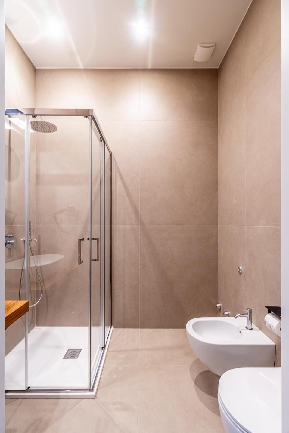 Palazzo Italia Suites Bari Eksteriør bilde